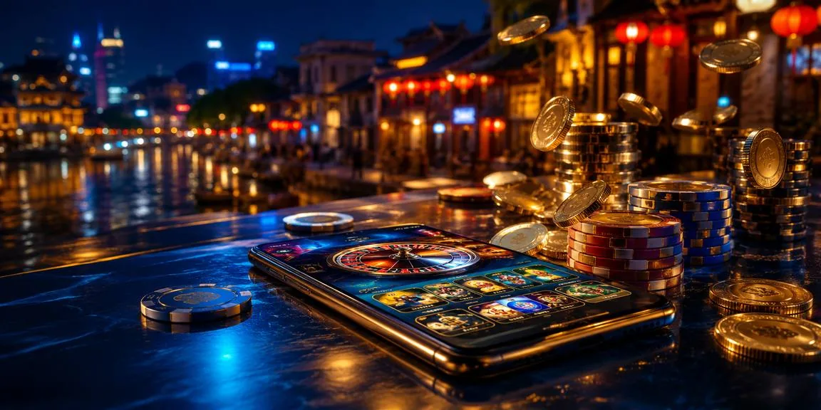 goo8d Cơ Chế Bắn Cá Bạn Nên Biết